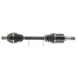 Arbre de transmission CEVAM 5679 - Visuel 1