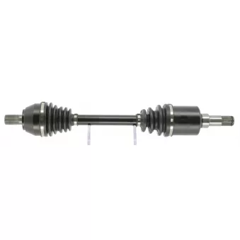 Arbre de transmission CEVAM 5679