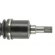 Arbre de transmission CEVAM 5679 - Visuel 3
