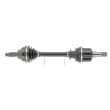 Arbre de transmission CEVAM 5681 - Visuel 1