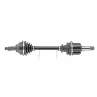 Arbre de transmission CEVAM 5681