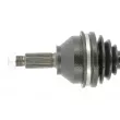 Arbre de transmission CEVAM 5681 - Visuel 2