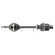 Arbre de transmission CEVAM 5682 - Visuel 1