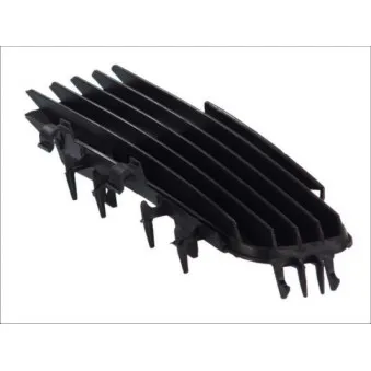 Grille de ventilation, pare-chocs avant gauche BLIC 6502-07-5078996LP