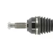 Arbre de transmission CEVAM 5683 - Visuel 2