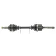 Arbre de transmission CEVAM 5685Z - Visuel 1