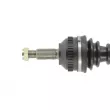 Arbre de transmission CEVAM 5685Z - Visuel 2