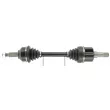 Arbre de transmission CEVAM 5686 - Visuel 1