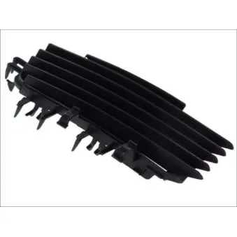 Grille de ventilation, pare-chocs avant droit BLIC 6502-07-5078996PP