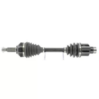 Arbre de transmission CEVAM 5687Z