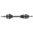 Arbre de transmission CEVAM 5688Z - Visuel 1