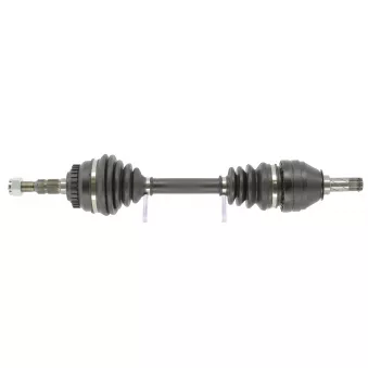 Arbre de transmission CEVAM 5688Z
