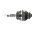 Arbre de transmission CEVAM 5689Z - Visuel 2
