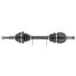 Arbre de transmission CEVAM 5690Z - Visuel 1
