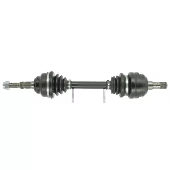 Arbre de transmission CEVAM 5690Z