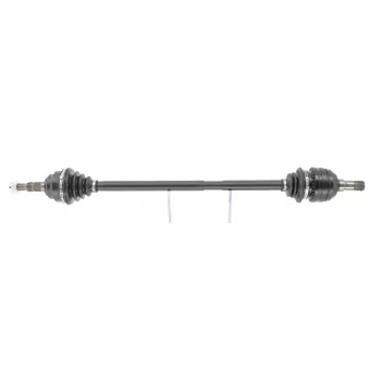 Arbre de transmission CEVAM 5691Z