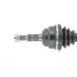 Arbre de transmission CEVAM 5691Z - Visuel 2