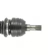 Arbre de transmission CEVAM 5691Z - Visuel 3
