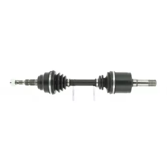Arbre de transmission CEVAM 5692Z