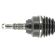 Arbre de transmission avant droit CEVAM 5693Z - Visuel 2
