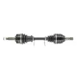 Arbre de transmission avant gauche CEVAM 5694Z - Visuel 1
