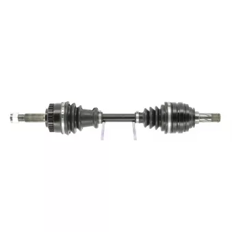 Arbre de transmission avant gauche CEVAM 5694Z