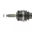 Arbre de transmission avant gauche CEVAM 5694Z - Visuel 2