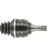 Arbre de transmission avant gauche CEVAM 5694Z - Visuel 3