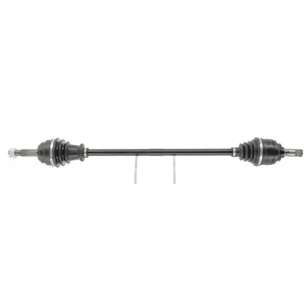 Arbre de transmission avant droit CEVAM 5695