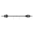 Arbre de transmission avant droit CEVAM 5695Z - Visuel 1