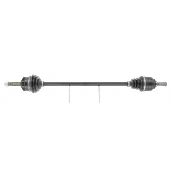 Arbre de transmission avant droit CEVAM 5695Z