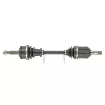Arbre de transmission CEVAM 5696Z