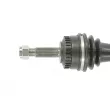 Arbre de transmission CEVAM 5696Z - Visuel 2