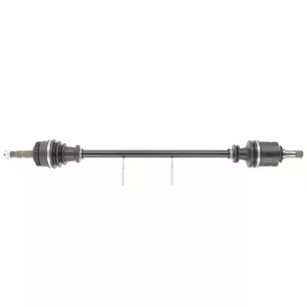 Arbre de transmission CEVAM 5697Z