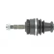 Arbre de transmission CEVAM 5697Z - Visuel 2
