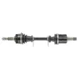 Arbre de transmission CEVAM 5698Z - Visuel 1