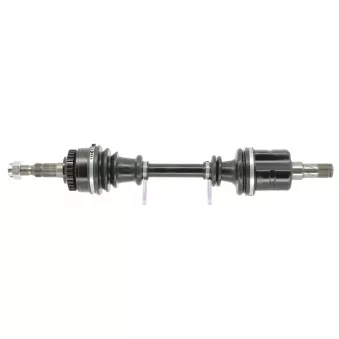 Arbre de transmission CEVAM