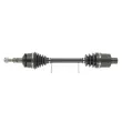 Arbre de transmission avant droit CEVAM 5699Z - Visuel 1