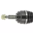 Arbre de transmission CEVAM 5700 - Visuel 2