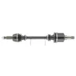 Arbre de transmission CEVAM 5702 - Visuel 1