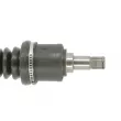 Arbre de transmission CEVAM 5702Z - Visuel 3