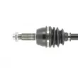 Arbre de transmission CEVAM 5703 - Visuel 2