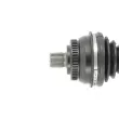 Arbre de transmission CEVAM 5704Z - Visuel 2