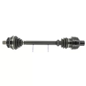 Arbre de transmission CEVAM 5705Z
