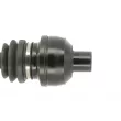 Arbre de transmission CEVAM 5705Z - Visuel 3