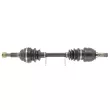 Arbre de transmission CEVAM 5706 - Visuel 1