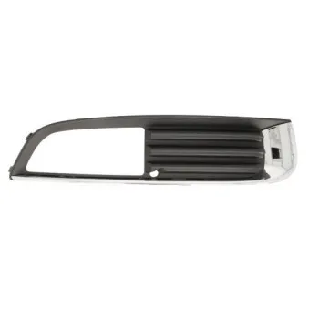 Grille de ventilation, pare-chocs avant gauche BLIC 6502-07-5079912P