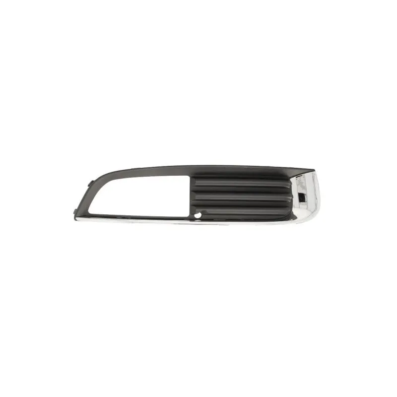 Grille de ventilation, pare-chocs avant gauche BLIC 6502-07-5079912P