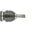 Arbre de transmission avant gauche CEVAM 5706Z - Visuel 3