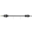 Arbre de transmission avant droit CEVAM 5707Z - Visuel 1